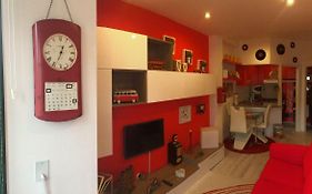 Apartamento En Pleno Centro