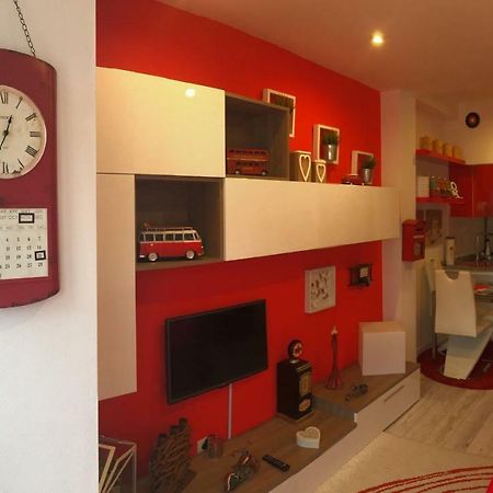 Apartamento En Pleno Centro Appartement A Coruña Buitenkant foto