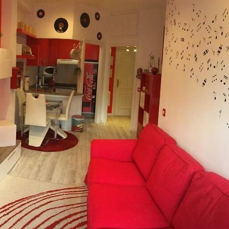 Apartamento En Pleno Centro Appartement A Coruña Buitenkant foto